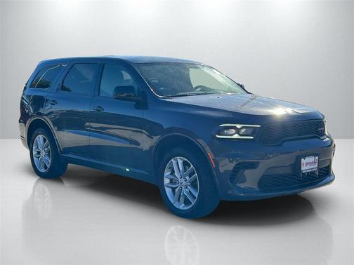 2025 Dodge Durango GT AWD