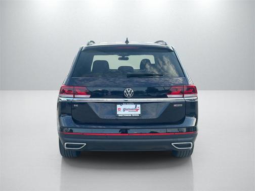 2022 Volkswagen Atlas 2.0T SE w/Technology 4MOTION