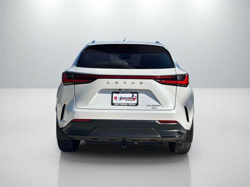 2022 Lexus NX 350h Premium