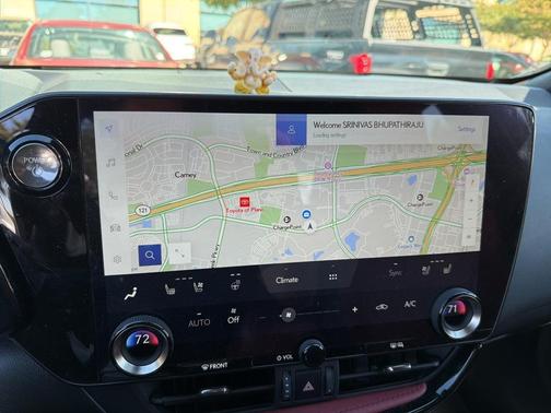 2022 Lexus NX 350h Premium