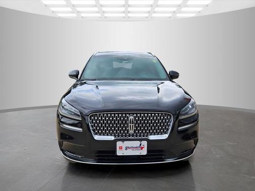 2021 Lincoln Corsair Reserve