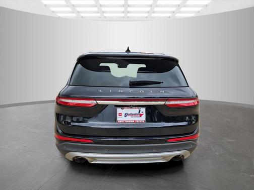 2021 Lincoln Corsair Reserve