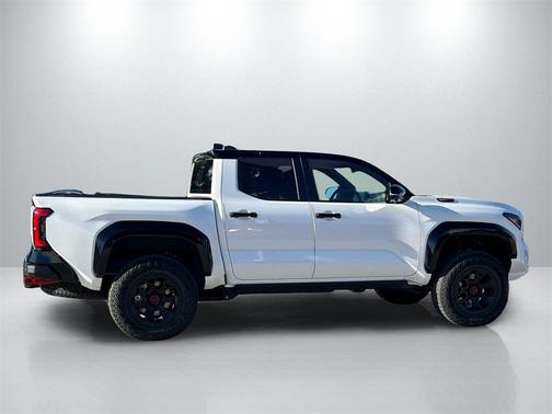 2025 Toyota Tacoma Hybrid TRD Pro