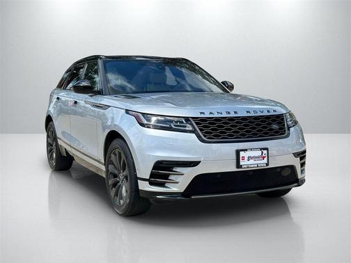 2018 Land Rover Range Rover Velar P250 S R-Dynamic