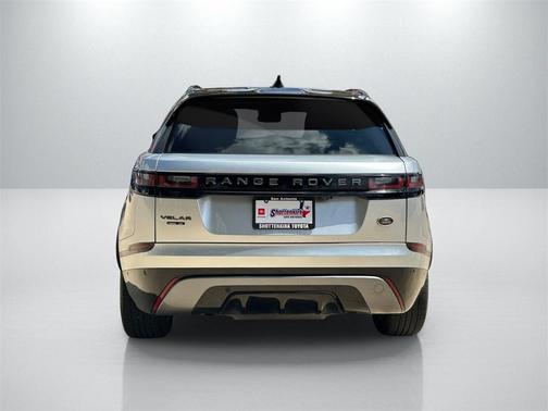 2018 Land Rover Range Rover Velar P250 S R-Dynamic