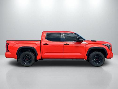 2022 Toyota Tundra Hybrid TRD Pro