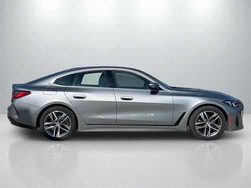 2025 BMW 430 Gran Coupe i xDrive