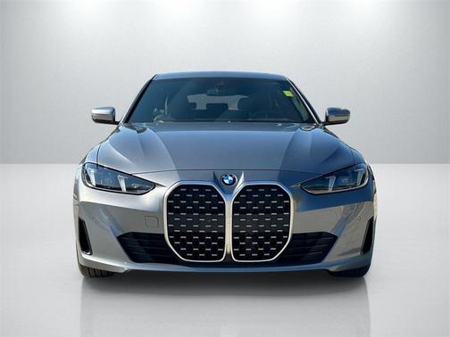 2025 BMW 430 Gran Coupe i xDrive