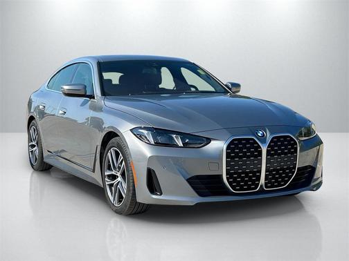 2025 BMW 430 Gran Coupe i xDrive