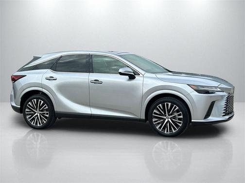 2025 Lexus RX 350 Premium Plus