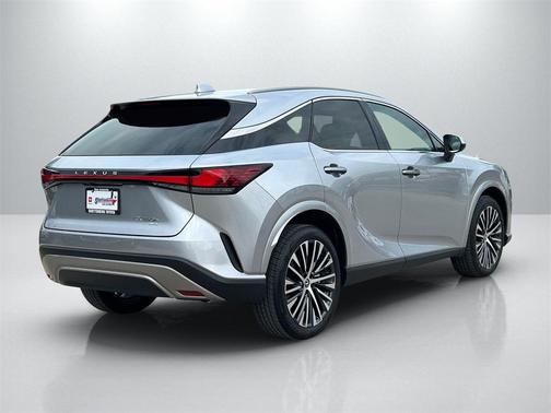 2025 Lexus RX 350 Premium Plus