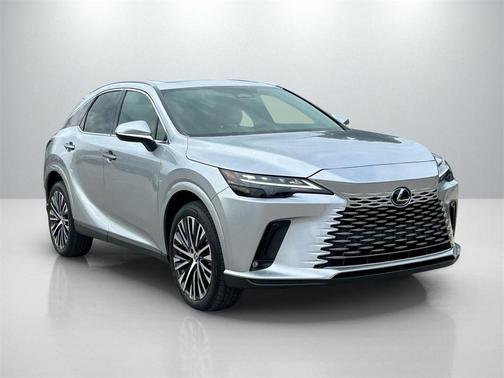 2025 Lexus RX 350 Premium Plus