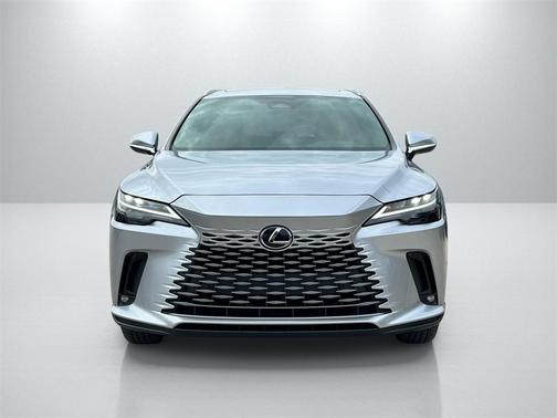 2025 Lexus RX 350 Premium Plus