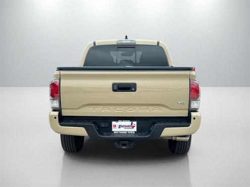 2020 Toyota Tacoma Limited