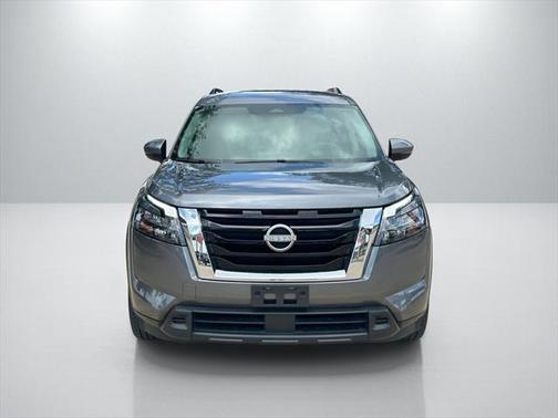 2024 Nissan Pathfinder SV FWD