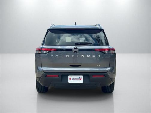 2024 Nissan Pathfinder SV FWD