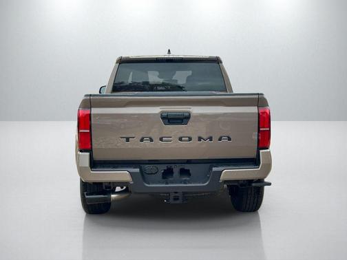 Mudbath 2026 Toyota Tacoma TRD Sport