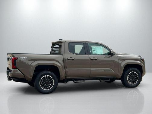 Mudbath 2026 Toyota Tacoma TRD Sport