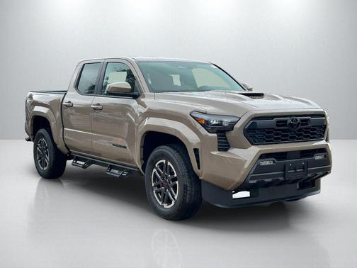 Mudbath 2026 Toyota Tacoma TRD Sport