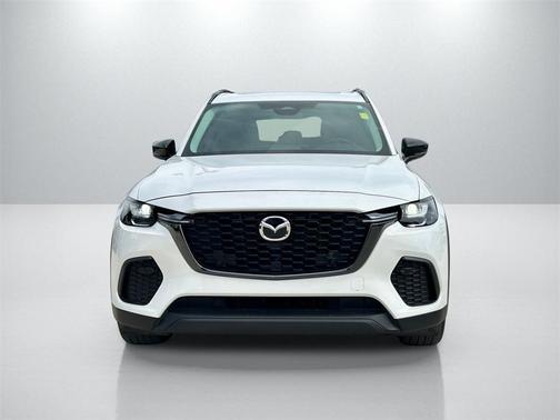 2025 Mazda CX-70 3.3 Turbo Preferred Package