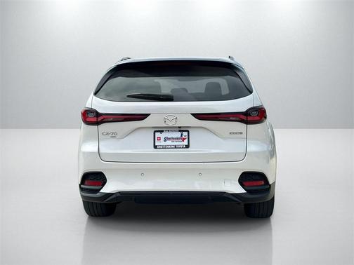 2025 Mazda CX-70 3.3 Turbo Preferred Package