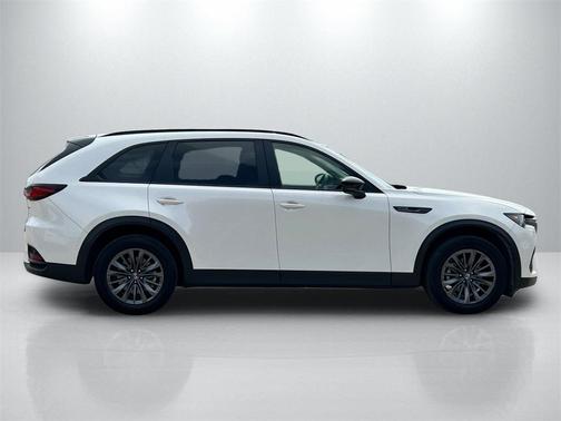 2025 Mazda CX-70 3.3 Turbo Preferred Package