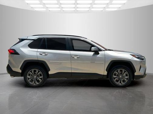 2023 Toyota RAV4 Hybrid Limited