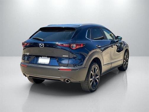 2024 Mazda CX-30 2.5 S Select Sport