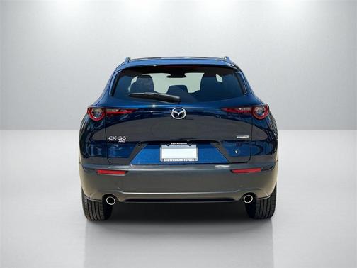 2024 Mazda CX-30 2.5 S Select Sport