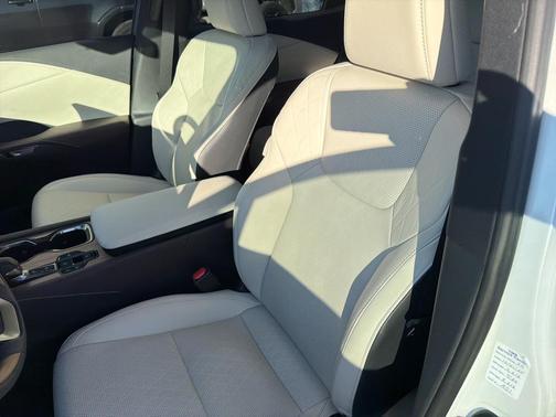 2025 Lexus RX 350 Premium Plus