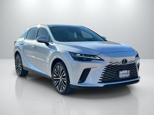 2025 Lexus RX 350 Premium Plus