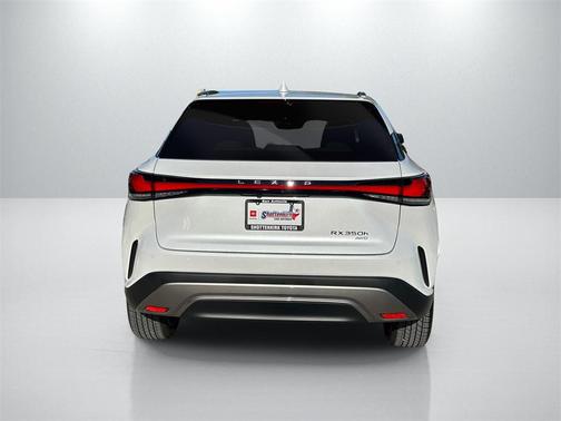 2025 Lexus RX 350 Premium Plus