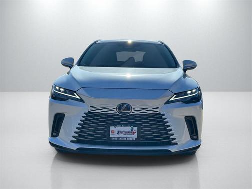 2025 Lexus RX 350 Premium Plus