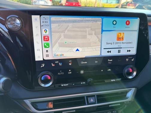 2025 Lexus RX 350 Premium Plus