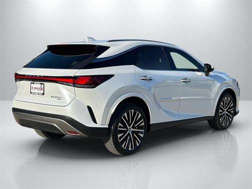 2025 Lexus RX 350 Premium Plus