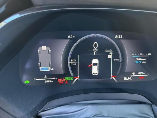 2025 Lexus RX 350 Premium Plus