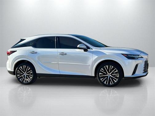 2025 Lexus RX 350 Premium Plus