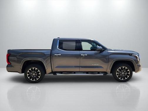 2023 Toyota Tundra Hybrid Limited