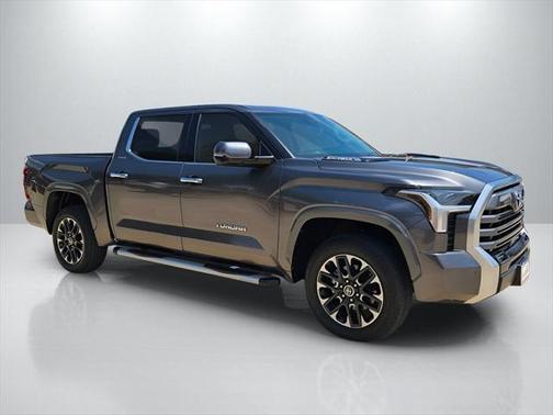 2023 Toyota Tundra Hybrid Limited