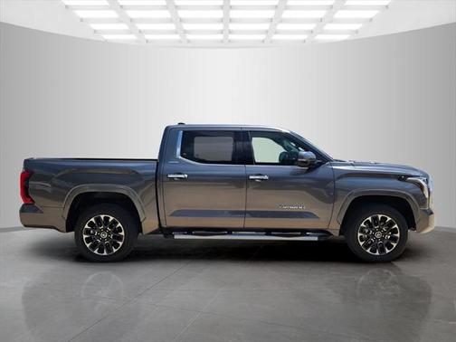 2023 Toyota Tundra Hybrid Limited