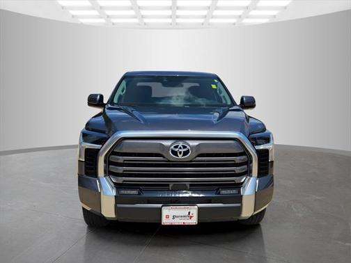 2023 Toyota Tundra Hybrid Limited