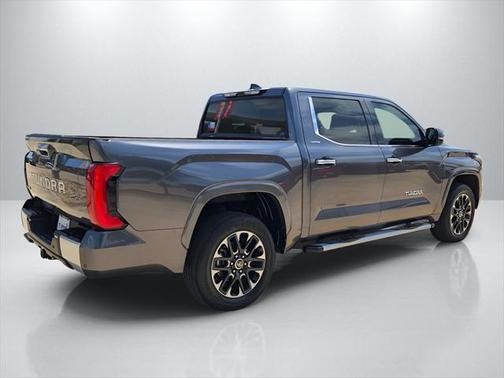 2023 Toyota Tundra Hybrid Limited