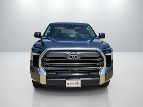 2023 Toyota Tundra Hybrid Limited
