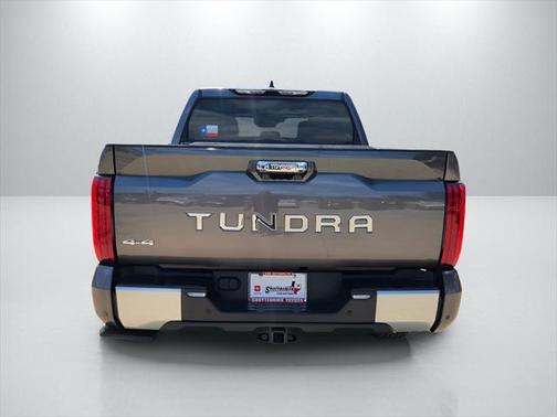 2023 Toyota Tundra Hybrid Limited
