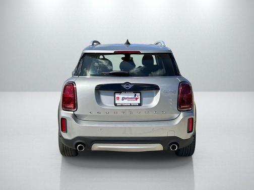 2024 MINI Countryman Cooper S ALL4