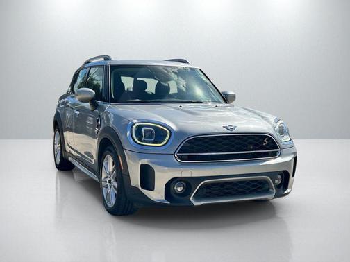 2024 MINI Countryman Cooper S ALL4