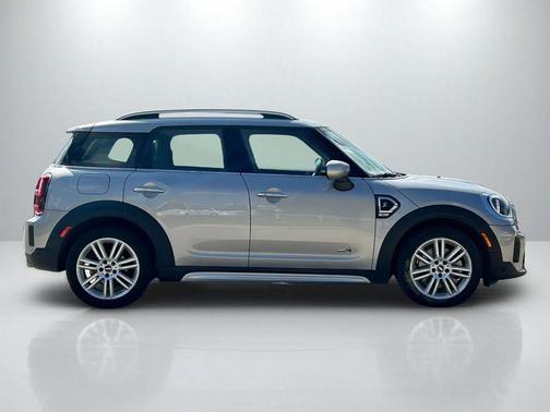 2024 MINI Countryman Cooper S ALL4
