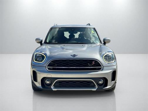 2024 MINI Countryman Cooper S ALL4