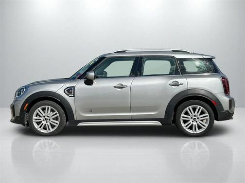 2024 MINI Countryman Cooper S ALL4