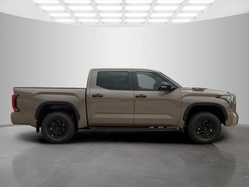 2025 Toyota Tundra Hybrid TRD Pro